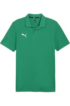 پولوشرت سبز مردانه پارچه Puma - کد 922092911