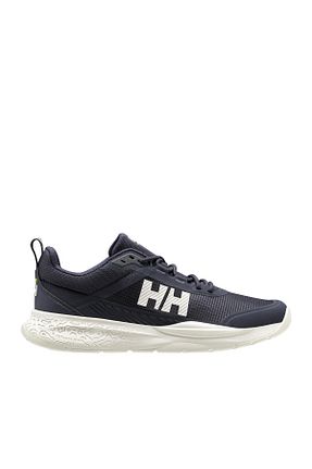 کفش پیاده روی سرمه ای مردانه Helly Hansen - کد 922067179
