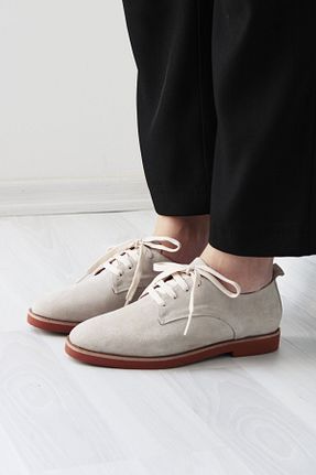 کفش کژوال بژ زنانه جیر Filinta - کد 322413537