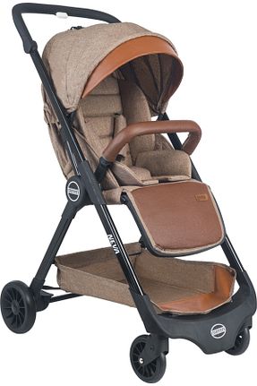 کالسکه بژ Çift Yönlü babydoor - کد 922772449