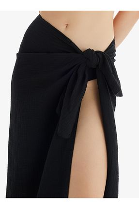 رویه بیکینی مشکی زنانه Blackspade - کد 922117161