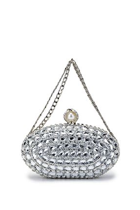 کیف مجلسی زنانه Tamer Tanca - کد 922128384