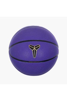 توپ بسکتبال بنفش 7 Numara Nike - کد 922143371