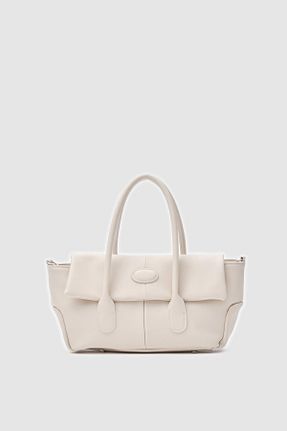 کیف پستچی بژ زنانه Shule Bags - کد 923687862