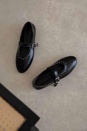 بابت مشکی زنانه wolk shoes - کد 922159280