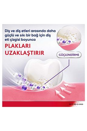 خمیر دندان Parodontax - کد 857182720
