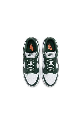 کفش پیاده روی سبز زنانه پارچه ای Nike - کد 922938479