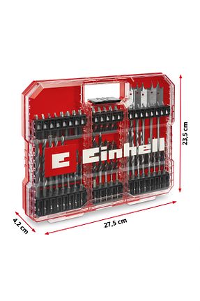 مته دریل Einhell - کد 922161054