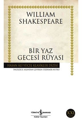 رمان Türkiye İş Bankası Kültür Yayınları - کد 3254063
