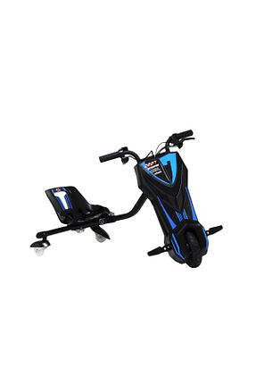 اسکوتر برقی آبی 2 سال Cool Wheels - کد 922170288