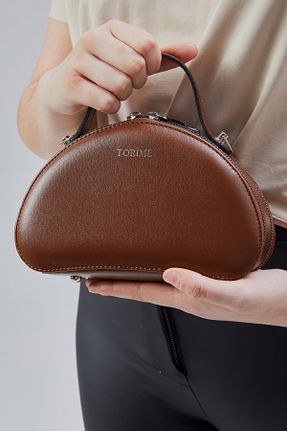 کیف دستی رنگی زنانه ابعاد کوچک torime - کد 921710160
