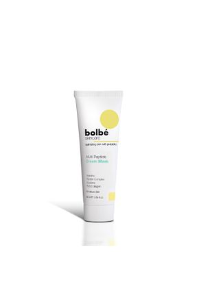 ماسک صورت همه انواع پوست bolbé skincare - کد 865068111