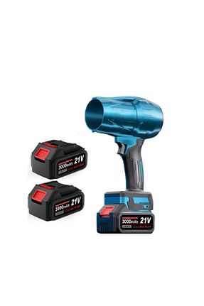 دستگاه بادی جمع آروی برگ Hanswerk - کد 922946486