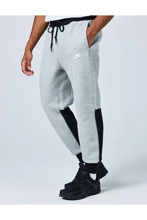 شلوار کرمگن مشکی مردانه رگولار Nike - کد 922192221