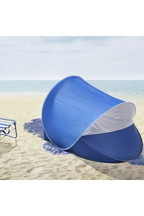 چادر آبی 3 نفره IKEA - کد 922229545