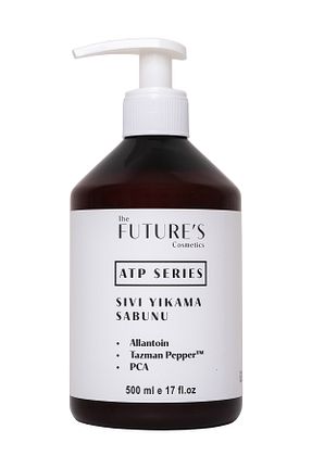 صابون مایع The Future