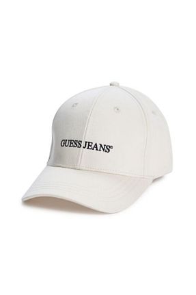 کلاه نباتی زنانه پنبه ای Guess - کد 861391333
