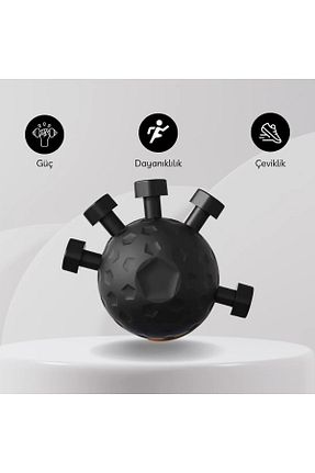 فنر دست مشکی busstier - کد 922967028
