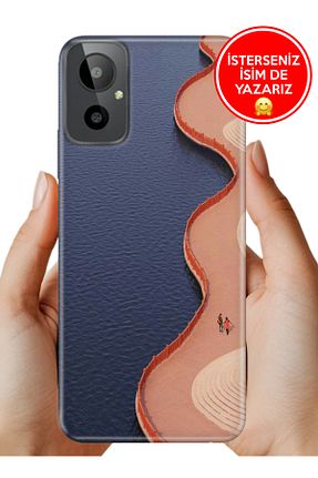 کاور و قاب رنگی General Mobile - کد 922241786