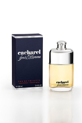 ادکلن سفید مردانه Cacharel - کد 270063