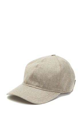 کلاه بژ مردانه Borsalino - کد 922999619