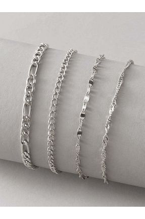 دستبند جواهر زنانه FASHION - کد 922230797