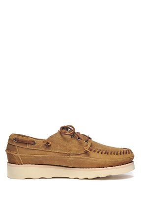 کفش کلاسیک بژ مردانه Sebago - کد 922239807
