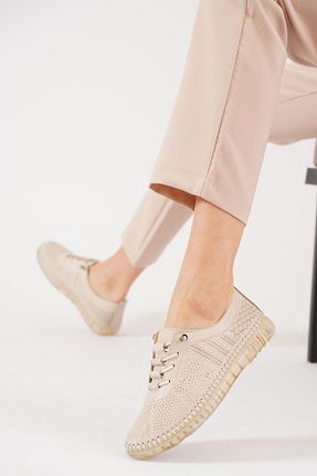 بابت بژ زنانه Moda Pie - کد 922241360