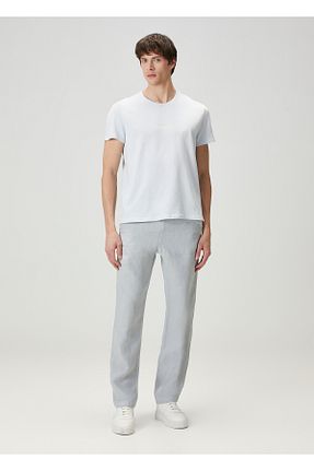تیشرت سرمه ای مردانه رگولار Zadig Voltaire - کد 923020438