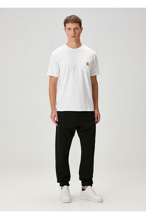 شلوار مشکی مردانه جاگر Carhartt WIP - کد 923013798