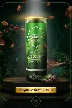 قهوه فیلتر و دانه kahveciefendi - کد 99653233