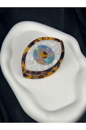 گیره سر رنگی زنانه Missha Accessories - کد 922257973