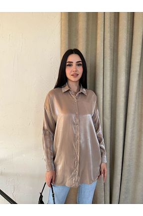 پیراهن رنگی زنانه رگولار Laressi - کد 922279727