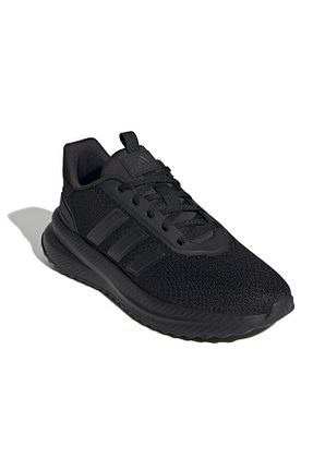 کفش اسنیکر مشکی زنانه بند دار adidas - کد 828498441