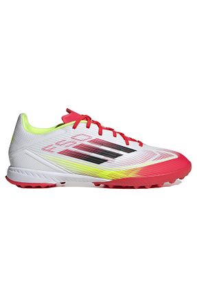 کفش فوتبال چمنی سفید مردانه adidas - کد 917784545