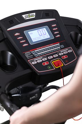  مشکی 2.50 Hp Proforce - کد 865418623