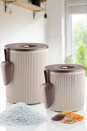 نظم دهنده حمام بژ اکریلیک GLUS - کد 894866033