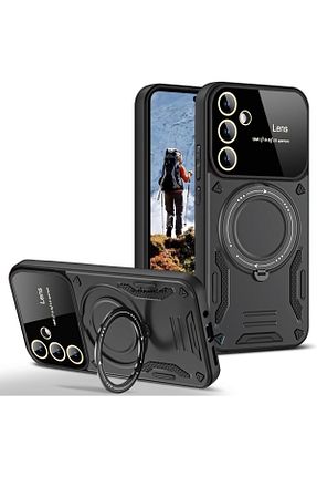 کاور و قاب مشکی m.tk moveteck - کد 922295048
