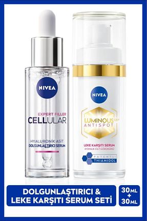 سرم پوست همه انواع پوست NIVEA - کد 922289616