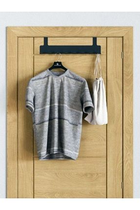 چوب لباسی مشکی فلزی Grassi - کد 783966007