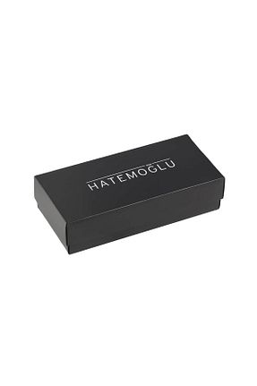 جوراب رنگی مردانه بامبو Hatemoğlu - کد 922309975