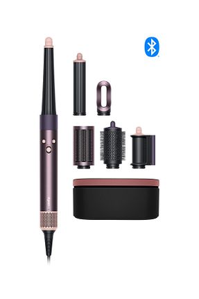 اتو فر کننده مو بنفش Seramik Plaka DYSON - کد 922422708