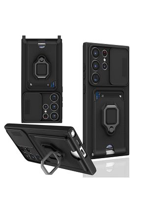 کاور و قاب مشکی m.tk moveteck - کد 922434944
