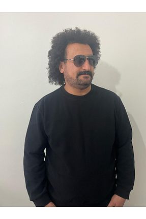عینک آفتابی مشکی مردانه Safari - کد 4928233
