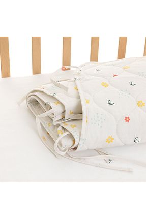 بالش و روبالشی کودک و نوزاد زرشکی Little Dreams ebebek - کد 922380168