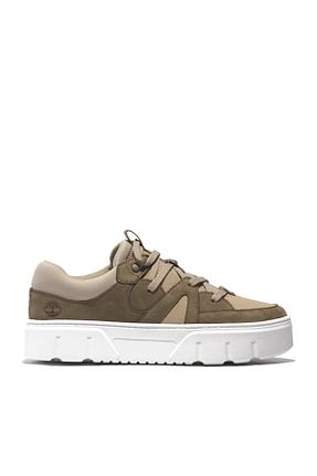 کفش کژوال سبز زنانه Timberland - کد 863110950