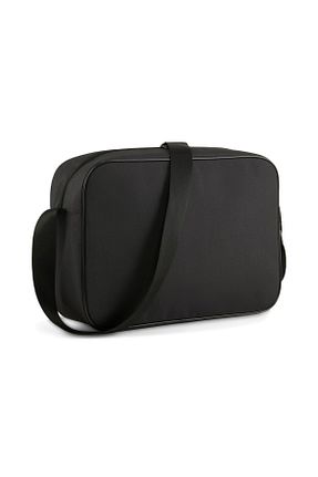 کیف اسپرت مشکی زنانه پلی استر Puma - کد 922402570
