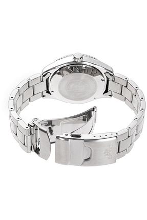 ساعت مچی متالیک مردانه 40 میلی متر Orient - کد 922385253