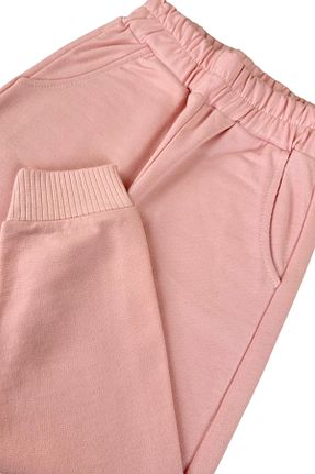 ست بالاتنه و پائین تنه رنگی بچه گانه بافت MK Mukko Kids - کد 922425944