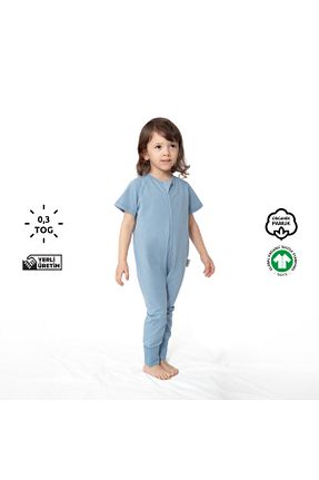 سرهمی آبی بچه گانه رگولار Zuppers - کد 820009513